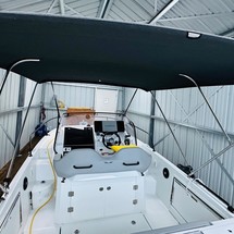 Beneteau Flyer Sundeck 8