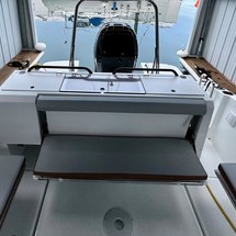 Beneteau Flyer Sundeck 8