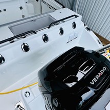 Beneteau Flyer Sundeck 8