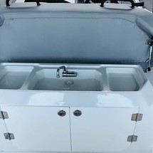 Beneteau Flyer Sundeck 8