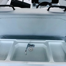 Beneteau Flyer Sundeck 8