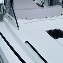 Beneteau Flyer Sundeck 8