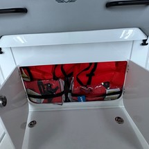 Beneteau Flyer Sundeck 8