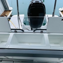 Beneteau Flyer Sundeck 8