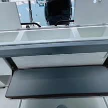 Beneteau Flyer Sundeck 8