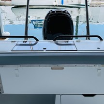 Beneteau Flyer Sundeck 8