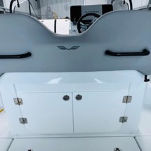 Beneteau Flyer Sundeck 8