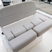 Boston Whaler 210 Montauk