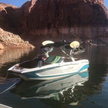 Mastercraft X24