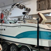 Mastercraft X24