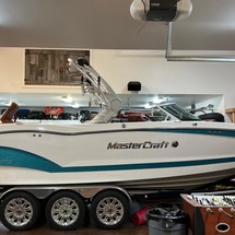 Mastercraft X24