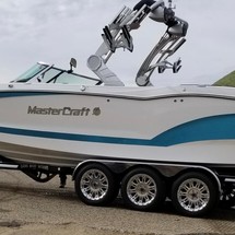 Mastercraft X24