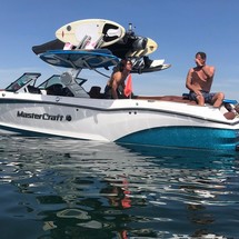 Mastercraft X24