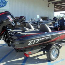 Nitro Z17