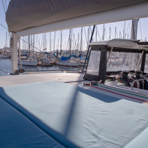 Lagoon 450 S