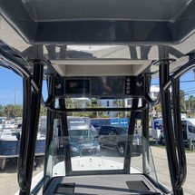 Sea Ray pro 208 bay