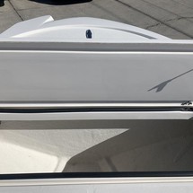Sea Ray pro 208 bay