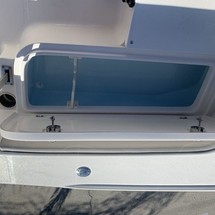 Sea Ray pro 208 bay