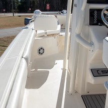 Skeeter sx200 bay boat