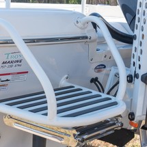 Skeeter sx200 bay boat