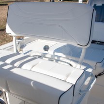 Skeeter sx200 bay boat