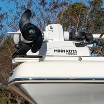 Skeeter sx200 bay boat