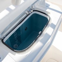 Skeeter sx200 bay boat
