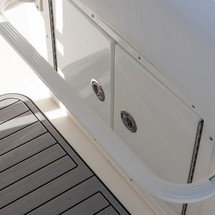 Skeeter sx200 bay boat