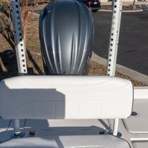 Skeeter sx200 bay boat