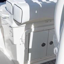 Skeeter sx200 bay boat