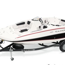 Tahoe 1950