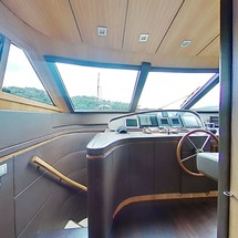Sanlorenzo SL 72