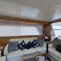Sanlorenzo SL 72