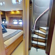 Sanlorenzo SL 72