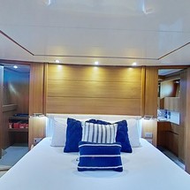 Sanlorenzo SL 72