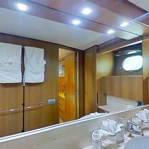 Sanlorenzo SL 72