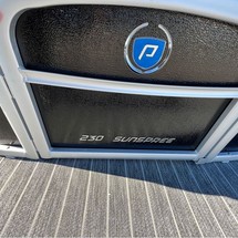 Premier Pontoons Sunspree RF