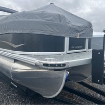 Premier Pontoons Sunspree RF