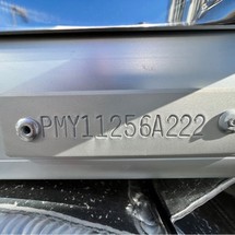 Premier Pontoons Sunspree RF