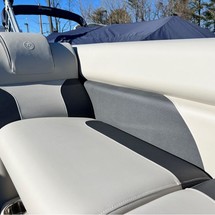 Premier Pontoons Sunspree RF