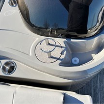 Premier Pontoons Sunspree RF
