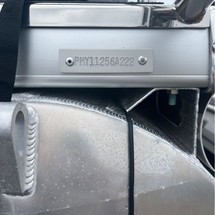 Premier Pontoons Sunspree RF