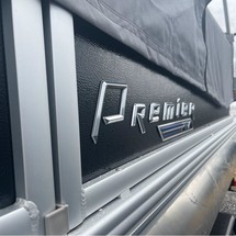 Premier Pontoons Sunspree RF