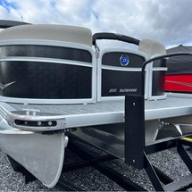 Premier Pontoons Sunspree RF