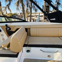 Sea Ray 270 SDX OB