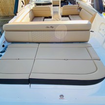 Sea Ray 270 SDX OB