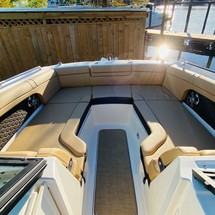 Sea Ray 270 SDX OB