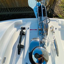 Sea Ray 270 SDX OB