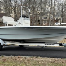 Mako 19 CPX