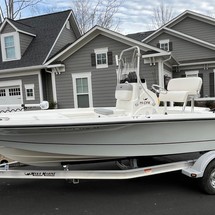 Mako 19 CPX